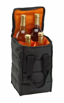 Of Wine To Beach Or Picnic.