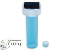 8oz WOOD GLUE ROLLER BOTTLE 2-1/2" APPLICATOR- REFILLABLE RE