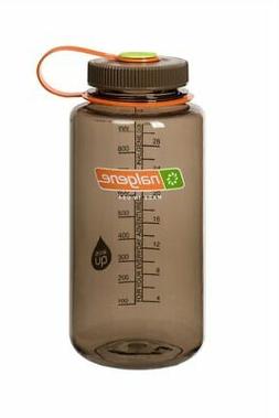 Nalgene Woodsman Tritan 32oz Wide Mouth BPA-Free Water Bottl