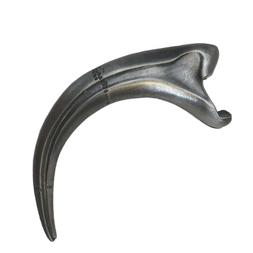 Jurassic Park World 5.5" Raptor Claw Zinc Alloy Dinosaur Fos