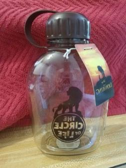 ZAK DESIGNS LION KING 32oz WATER BOTTLE